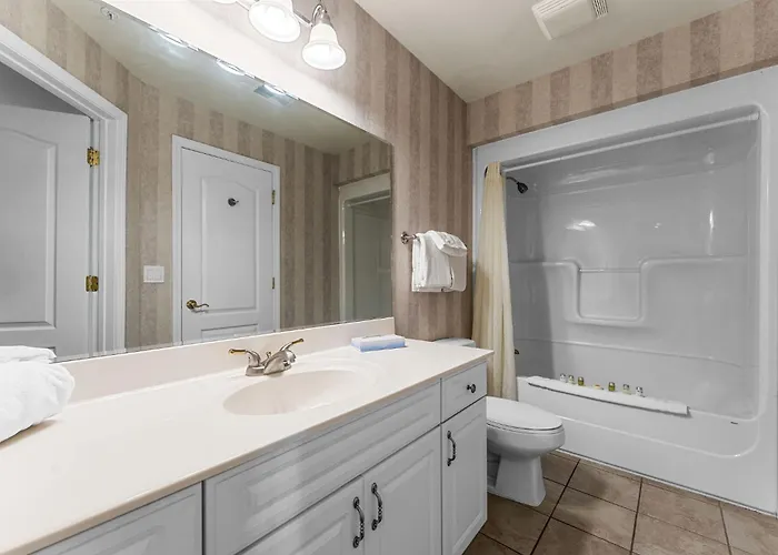 French Quarter Resort
