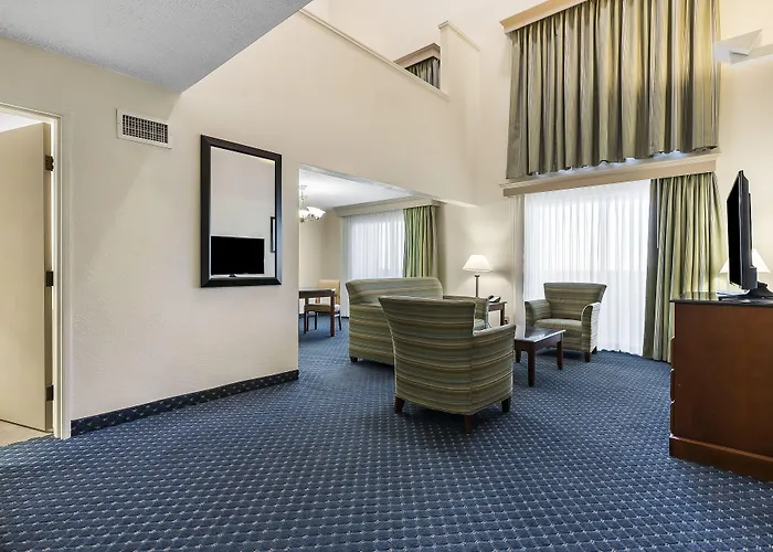 Thousand Hills Resort Hotel